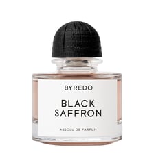 Black Saffron Absolu de Parfum Byredo