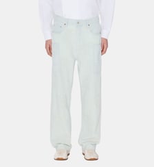 Pantalon cargo en coton imprimé Kenzo