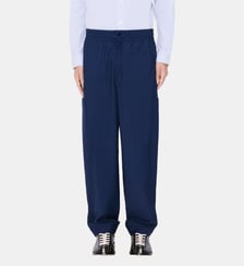 Pantalon cargo taille élastique Kenzo