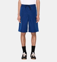 Short cargo droit taille élastique Kenzo