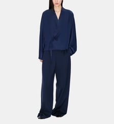 Veste droite kimono Kenzo
