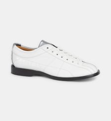 Derbies Bowling en cuir Kenzo