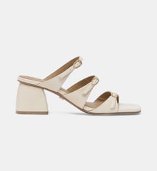 Mules à talons Olivy Bocage