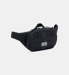 Sac banane signature fermeture à glissière Kenzo