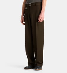 Pantalon loose ceinture Etudes Studios