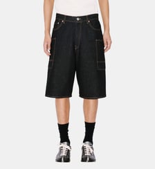 Short cargo en denim Kenzo