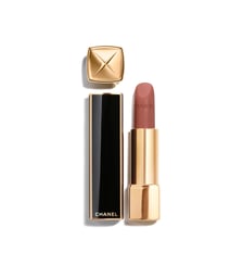 ÉDITION LIMITÉE – LE ROUGE VELOURS LUMINEUX CHANEL