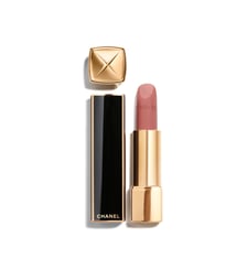 ÉDITION LIMITÉE – LE ROUGE VELOURS LUMINEUX CHANEL