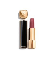ÉDITION LIMITÉE – LE ROUGE VELOURS LUMINEUX CHANEL