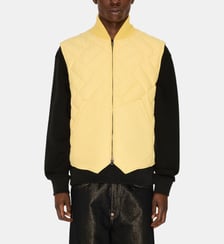 Veste sans manches matelassée Kenzo