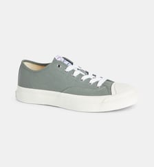 Baskets basses Hoshi Low Top Vulcanize en coton Kenzo