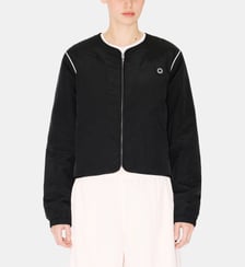 Veste coach sans col 'Boke Flower 2.0' Kenzo