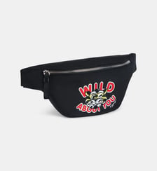 Sac banane signature Kenzo