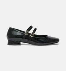 Ballerines Bonny en cuir Bocage
