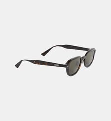 Lunette de soleil en acétate Kenzo