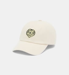 Casquette en coton signature Kenzo