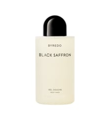 Black Saffron - Gel Douche Byredo