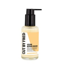 Crème réparatrice végétalienne CUT BY FRED