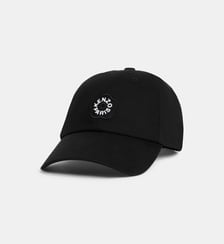 Casquette signature en coton Kenzo