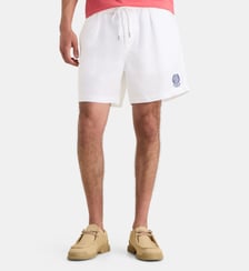 Short léger X Wimbledon en lin Polo Ralph Lauren