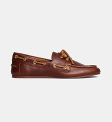 Mocassins Teresa en cuir Jonak