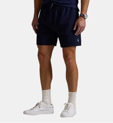 Short droit signature Polo Ralph Lauren