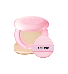 Dew Power Vegan Cushion Amuse