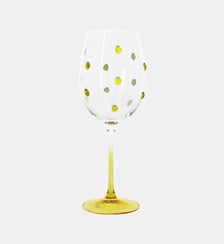 Ensemble de 4 verres à pied - 43,5 cl  Novastyl
