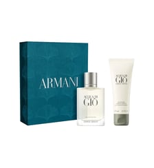 Coffret Eau de Toilette Giorgio Armani