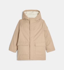 Parka 3 en 1 Tenfroid Cadet Rousselle