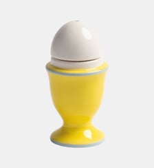 Jaune D'Œuf Sel Et Poivre &Klevering