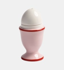 Œuf Rose Sel Et Poivre &Klevering