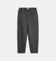 Jean droit Texie en denim de coton bio Cadet Rousselle