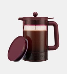 Cafetière à piston 12 tasses Bodum
