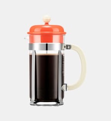 Cafetière à piston 8 tasses Bodum