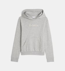 Hoodie Tourchevel coton  Cadet Rousselle