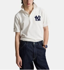 Polo droit en coton Polo Ralph Lauren