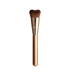 Pinceau Fond de Teint inspiré du Gua Sha Clarins