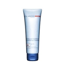 Netttoyant Exfoliant Clarins