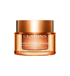 Crème jour anti-âge collagène fermeté recharge Clarins