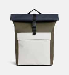 Sac à dos médium rolltop Jannik nylon Ucon Acrobatics