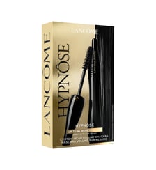 Coffret Lancôme Mascara Hypnôse, Khôl et Bi-Facil Lancôme