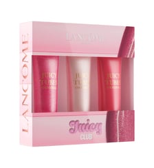 Coffret Gloss Trio Juicy Tubes Lancôme