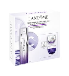 Coffret Sérum anti-âge Lancôme