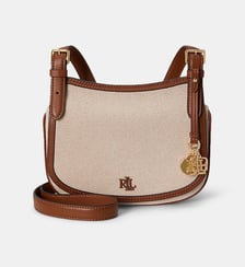 Sac à main bandoulière Marcy Lauren Ralph Lauren