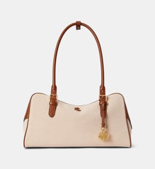 Sac à main Marcy Lauren Ralph Lauren