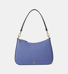 Sac à main Danni en cuir Lauren Ralph Lauren
