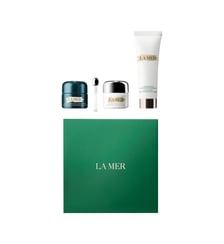 Le Rituel de Nuit Régénérant - Coffret soin visage La Mer