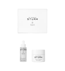Coffret -  DBS The Icons Dr. Barbara Sturm