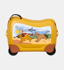 Valise Ride-On Disney Samsonite